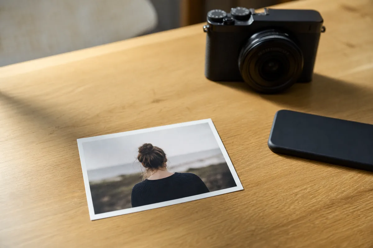 Données EXIF : ce que votre portrait révèle en ligne
