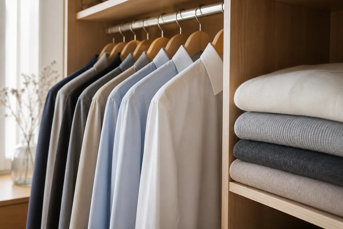 Entretenir ses vêtements : la méthode pour les faire durer