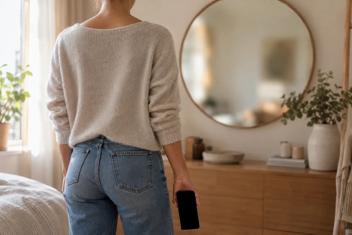 Filtre beauté ou vrai visage : les réponses réelles