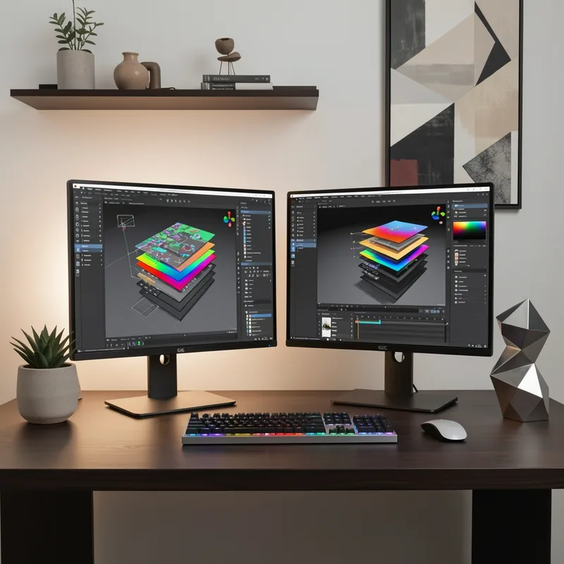 Logiciels de retouche photo gratuits : 5 alternatives sérieuses à Photoshop