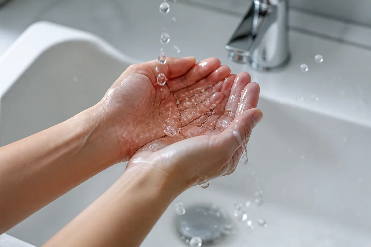 Peau grasse : comprendre le sébum, choisir la bonne routine