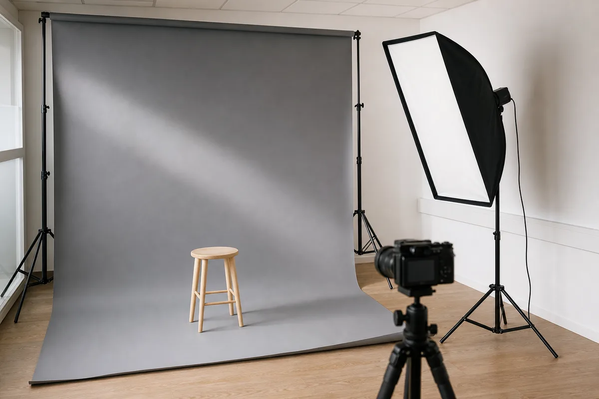 Photo de profil professionnelle : cadrage, lumière, tenue