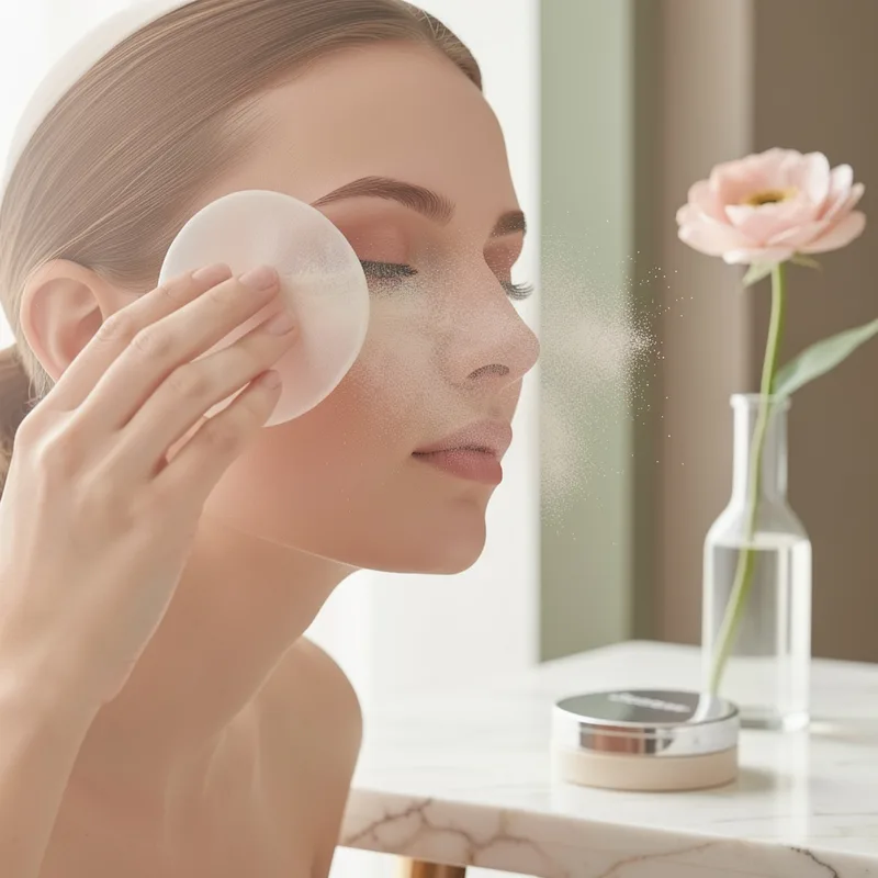 Retouche maquillage longue tenue : 7 gestes pour tenir toute la journée