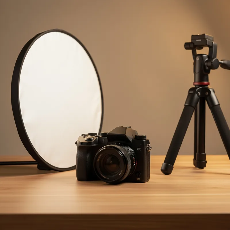Réussir un portrait photo : lumière, cadrage et réglages